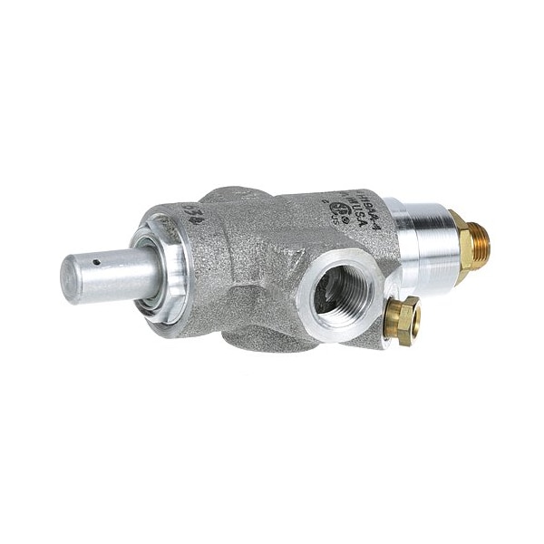 Valve, Pilot - Gas